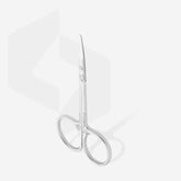 Tijeras para cuticula Staleks Exclusive 23/1